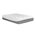 HomeStock Divine Ultra Plush 13in Gel Foam Mattress