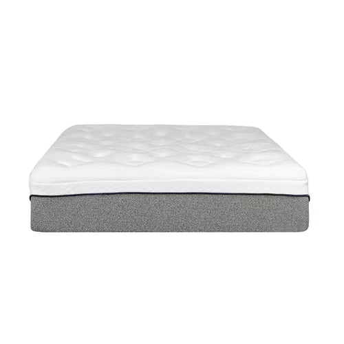 13-Inch Gel Foam Mattress