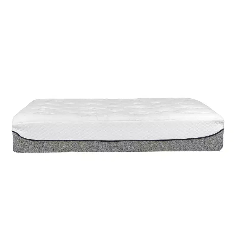 13-Inch Gel Foam Mattress