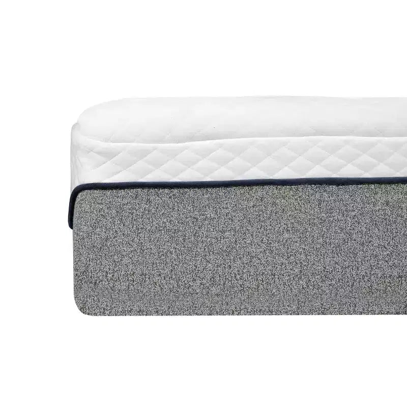 13-Inch Gel Foam Mattress