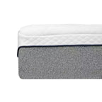 13-Inch Gel Foam Mattress