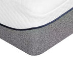 13-Inch Gel Foam Mattress