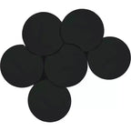 Dimple Hexagon Iron Coffee Table