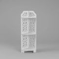 Karl Home Freestanding Bathroom Shelves