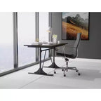 Adjustable Dining Table - Black