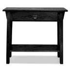 Favorite Finds Mission Hall Stand Slate Finish - Leick Home
