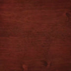 French Country Regent End Table