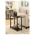 French Country Regent End Table