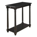 French Country Regent End Table