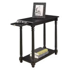 French Country Regent End Table