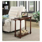 French Country Regent End Table