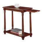 French Country Regent End Table