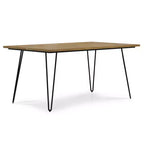 WyndenHall Moreno Dining Table